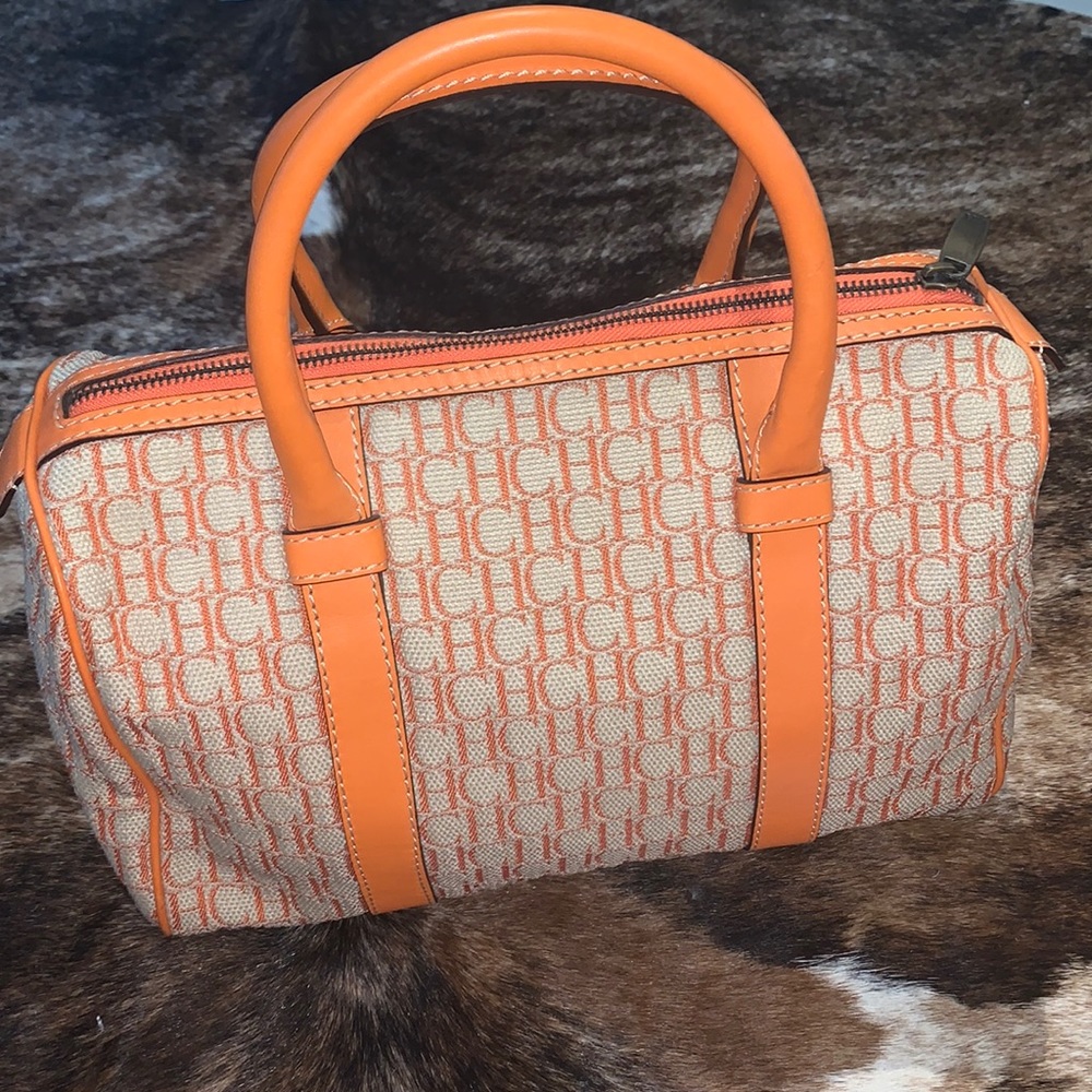 Carolina Herrera bag